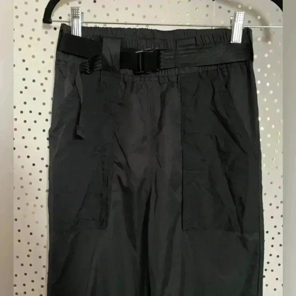 Nike Black Pants